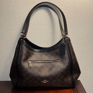 Coach Kristy shoulder bag